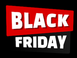 BLOG_Black Friday chez ShopForGeek : des offres exceptionnelles à ne pas manquer !
